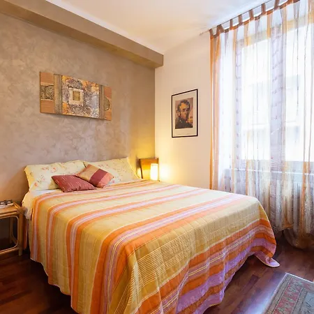 Guesthost - Crocetta&politecnico Huge * 토리노