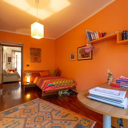 Guesthost - Crocetta&politecnico Huge