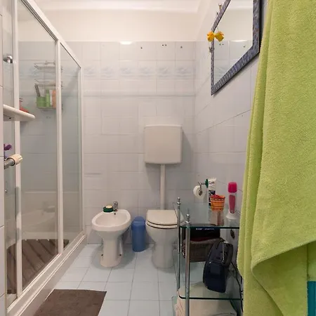 Guesthost - Crocetta&politecnico Huge