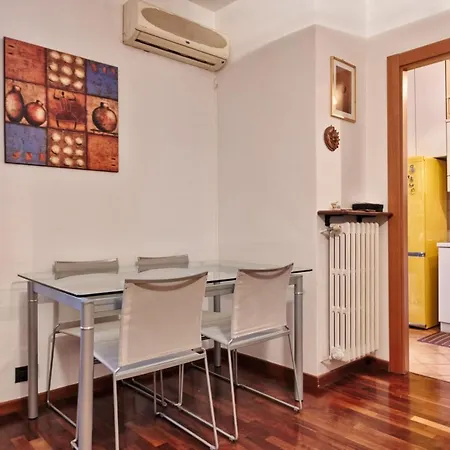 Guesthost - Crocetta&politecnico Huge Torino