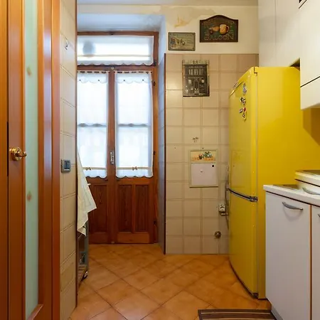 Guesthost - Crocetta&politecnico Huge