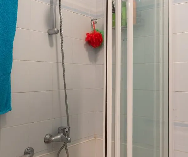 Apartament Guesthost - Crocetta&politecnico Huge *