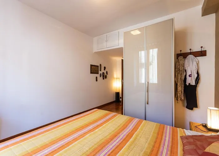 Guesthost - Crocetta&politecnico Huge Apartament Turyn