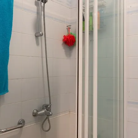 Apartamento Guesthost - Crocetta&politecnico Huge *