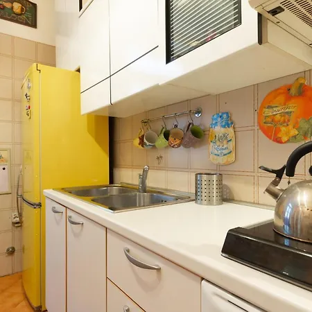 Apartamento Guesthost - Crocetta&politecnico Huge