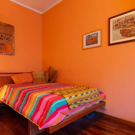 Apartamento Guesthost - Crocetta&politecnico Huge Turim