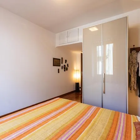 Guesthost - Crocetta&politecnico Huge Apartamento Turim