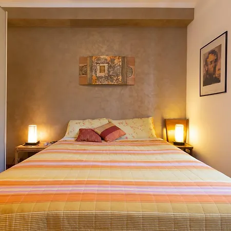 Apartamento Guesthost - Crocetta&politecnico Huge *