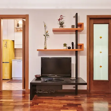 Apartamento Guesthost - Crocetta&politecnico Huge Turim