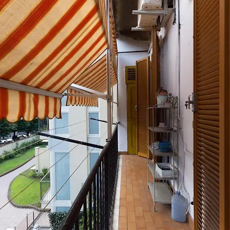 Guesthost - Crocetta&politecnico Huge Apartamento