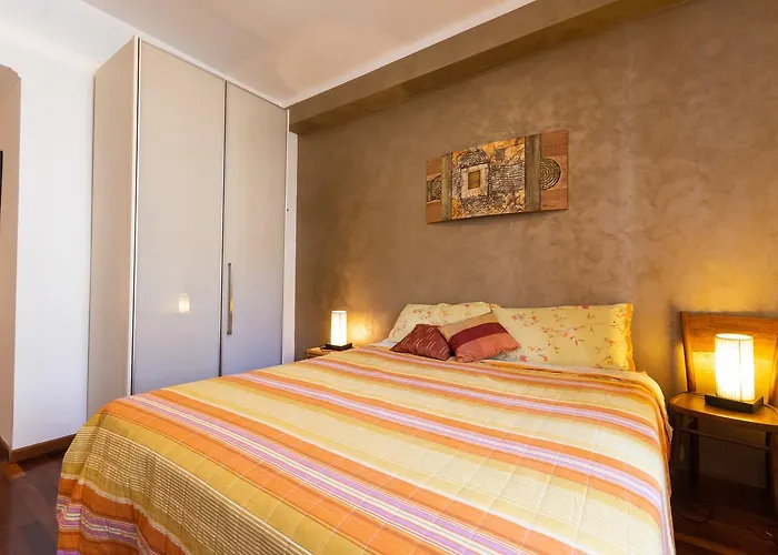 Apartmán Guesthost - Crocetta&politecnico Huge Turín